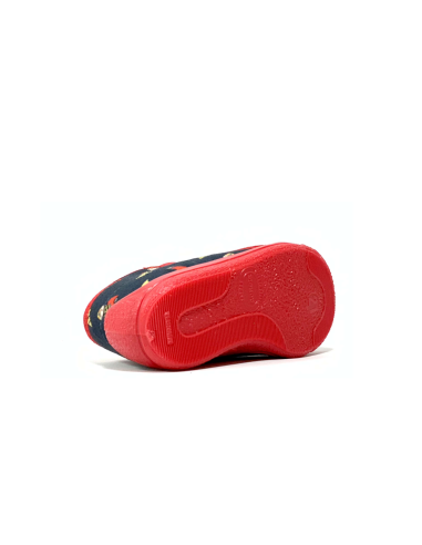 chaussons major bellamy