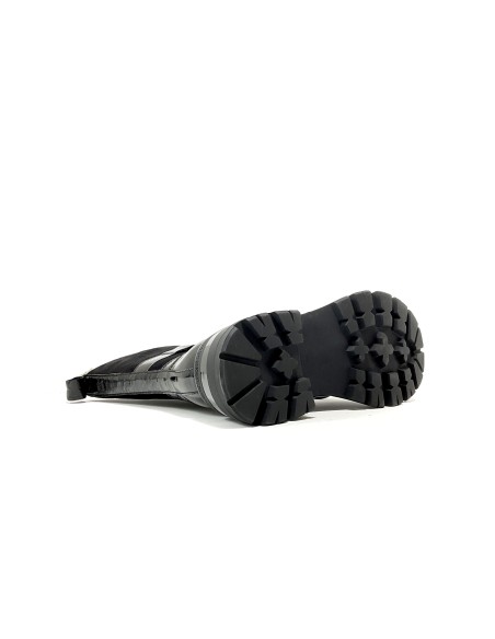 boots-bottines maboulette elue/meta