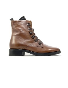 boots-bottines majeanne elue/meta