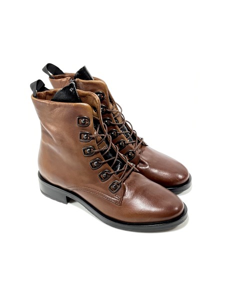 boots-bottines majeanne elue/meta