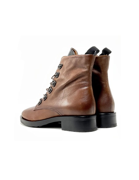 boots-bottines majeanne elue/meta