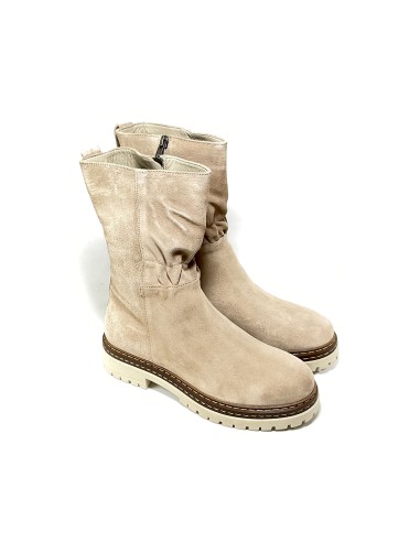 boots-bottines malan elue/meta