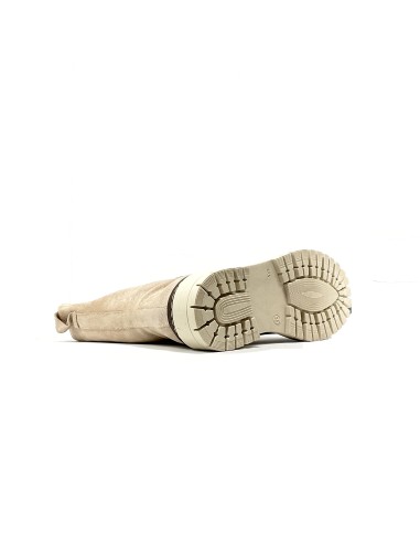 boots-bottines malan elue/meta