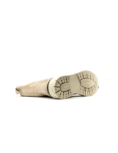 boots-bottines malan elue/meta