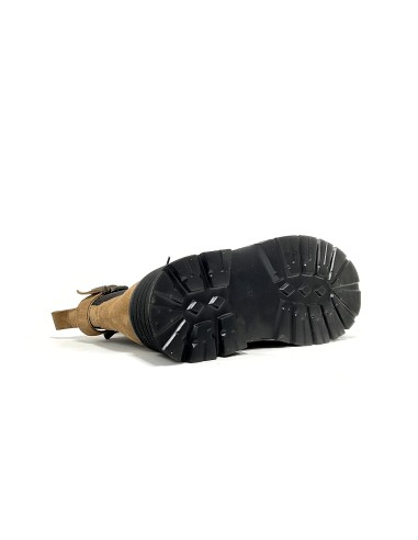 boots-bottines mertens coco & abricot