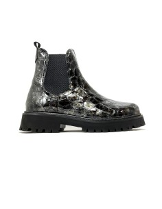 boots-bottines mesle coco & abricot