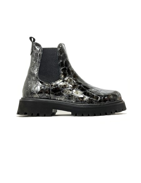 boots-bottines mesle coco & abricot