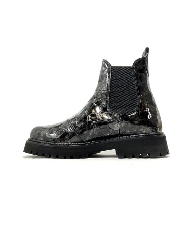 boots-bottines mesle coco & abricot
