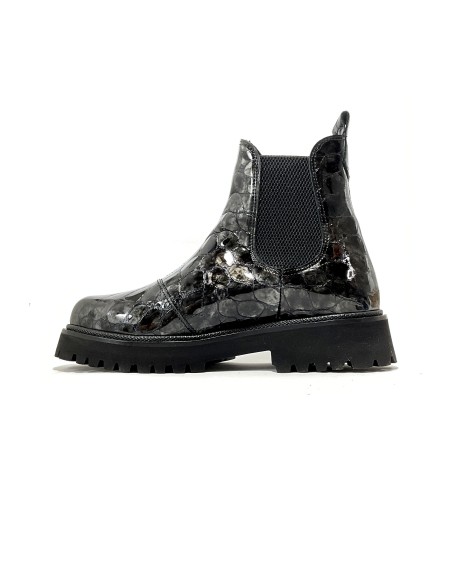 boots-bottines mesle coco & abricot