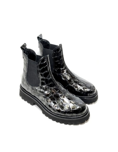 boots-bottines mesle coco & abricot