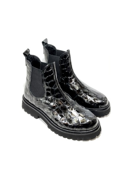 boots-bottines mesle coco & abricot