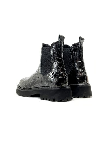 boots-bottines mesle coco & abricot