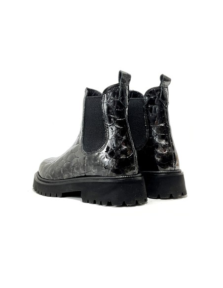boots-bottines mesle coco & abricot