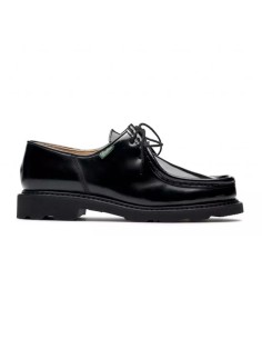 derbies et richelieus michael paraboot