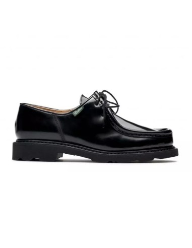 derbies et richelieus michael paraboot