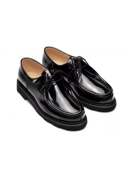 derbies et richelieus michael paraboot