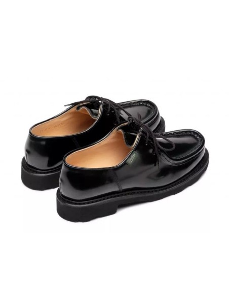 derbies et richelieus michael paraboot