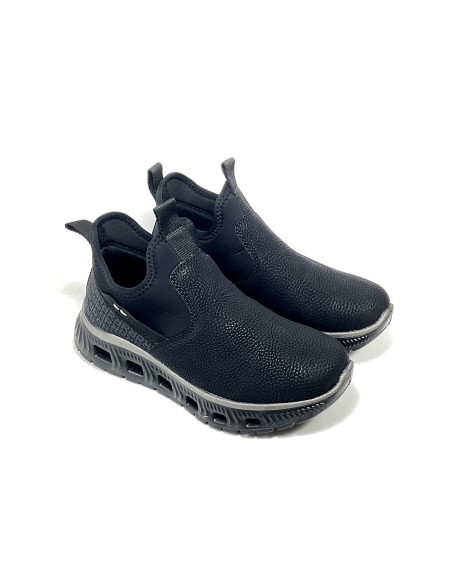 baskets sneakers m6053-00 rieker