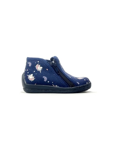 chaussons mimi bellamy