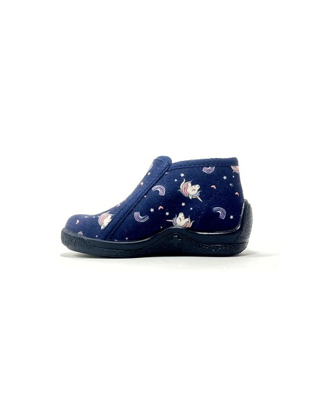 chaussons mimi bellamy