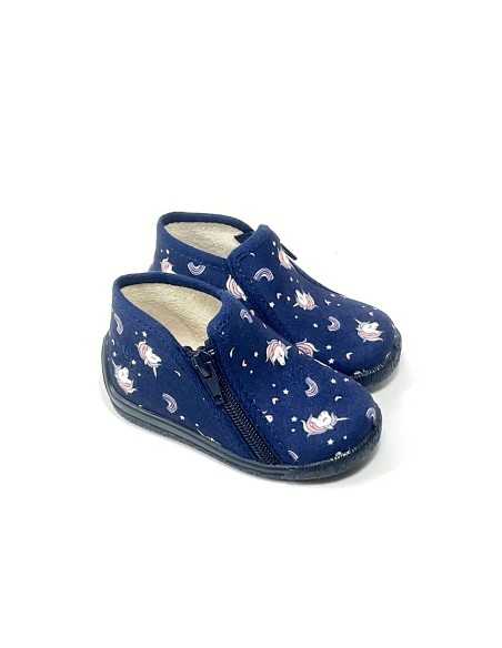 chaussons mimi bellamy
