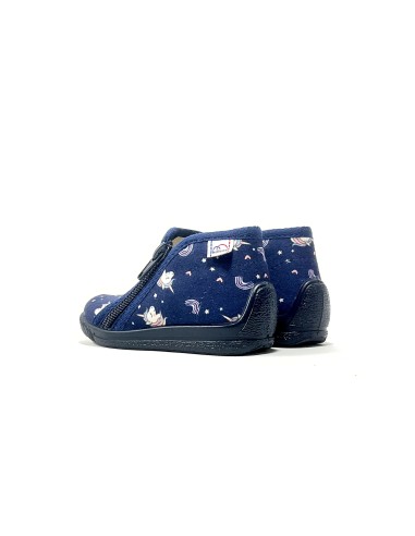 chaussons mimi bellamy