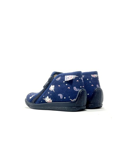 chaussons mimi bellamy