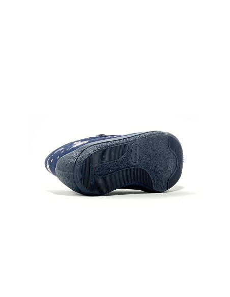 chaussons mimi bellamy