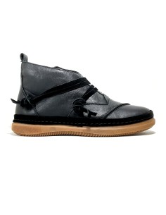 boots-bottines mollat coco & abricot