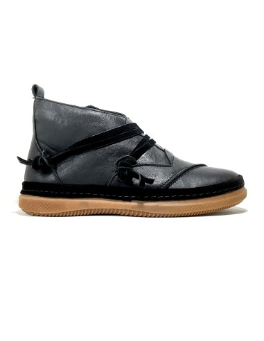 boots-bottines mollat coco & abricot