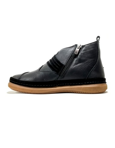 boots-bottines mollat coco & abricot