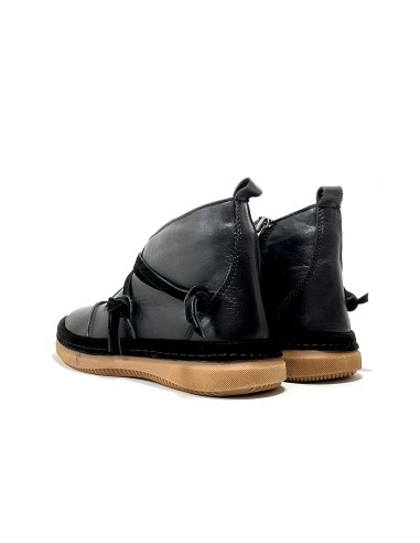 boots-bottines mollat coco & abricot