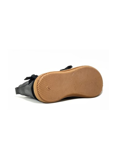 boots-bottines mollat coco & abricot