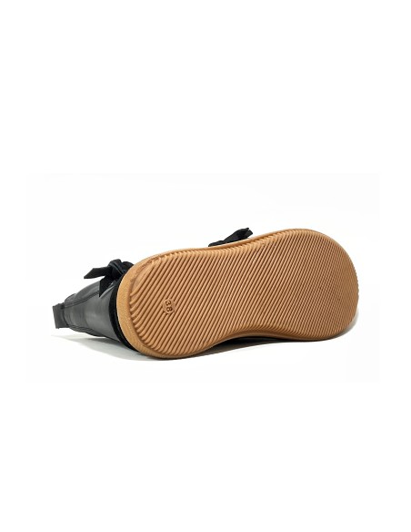 boots-bottines mollat coco & abricot