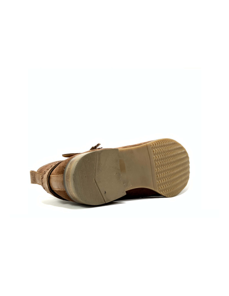 boots et bottes odeon tresse-7 adolie