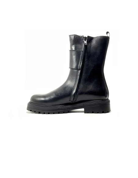 boots et bottes olivia bellamy