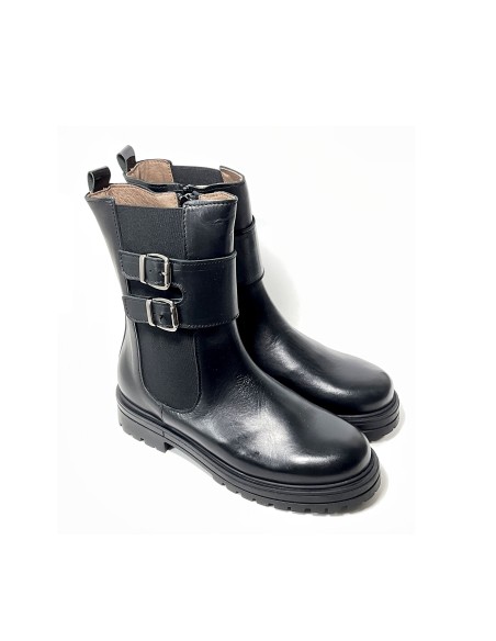 boots et bottes olivia bellamy