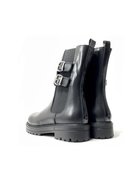 boots et bottes olivia bellamy