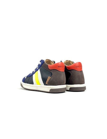 baskets sneakers oops ducky shoopom