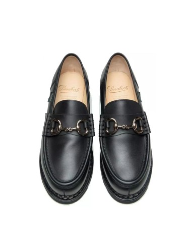 mocassins orsayti paraboot
