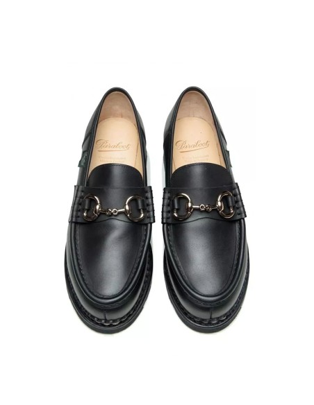 mocassins orsayti paraboot