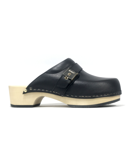 mules sabots pescura clog scholl iconic
