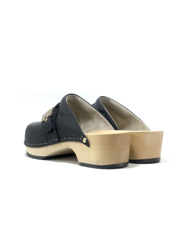 mules sabots pescura clog scholl iconic