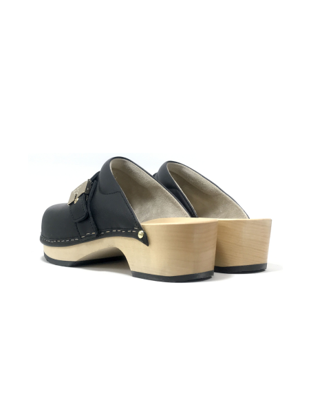 mules sabots pescura clog scholl iconic