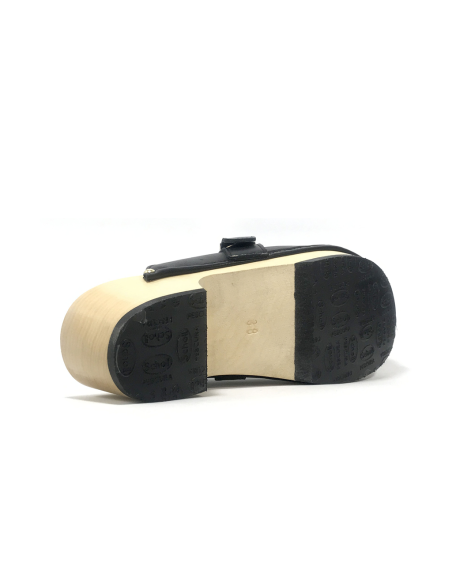 mules sabots pescura clog scholl iconic