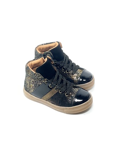 boots et bottes panga bellamy