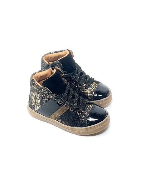 boots et bottes panga bellamy