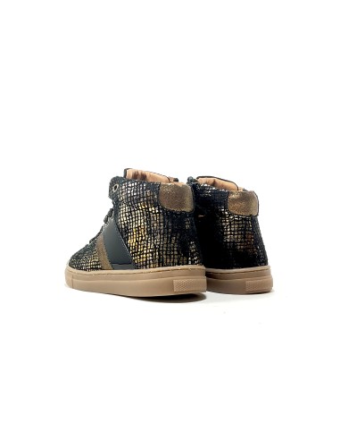 boots et bottes panga bellamy