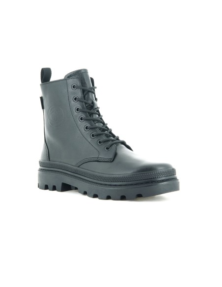 boots-bottines pallatrooper palladium