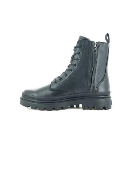 boots-bottines pallatrooper palladium